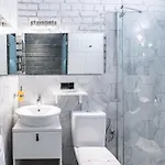 Rentplanet - Rybaki Апартаменты Познань