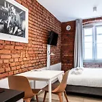 Rentplanet - Rybaki Апартаменты *