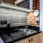 Rentplanet - Rybaki Апартаменты