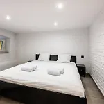Rentplanet - Rybaki Апартаменты *