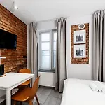 Апартаменты Rentplanet - Rybaki Познань