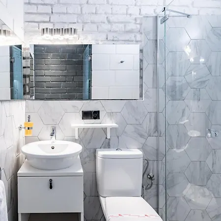 Rentplanet - Rybaki Daire Poznan