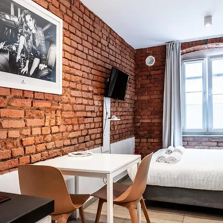 Rentplanet - Rybaki Daire *