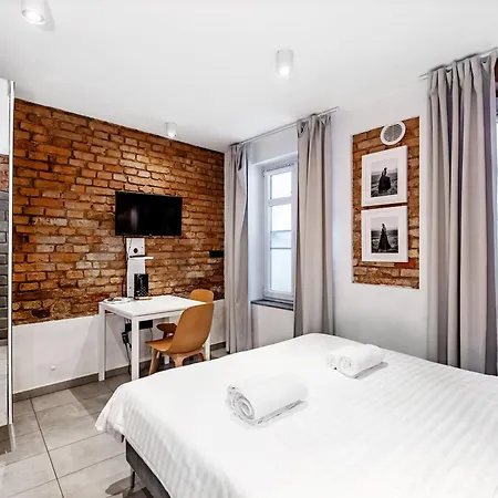 Rentplanet - Rybaki Daire Poznan