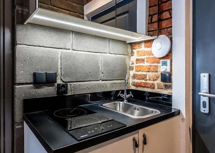 Rentplanet - Rybaki Апартаменты