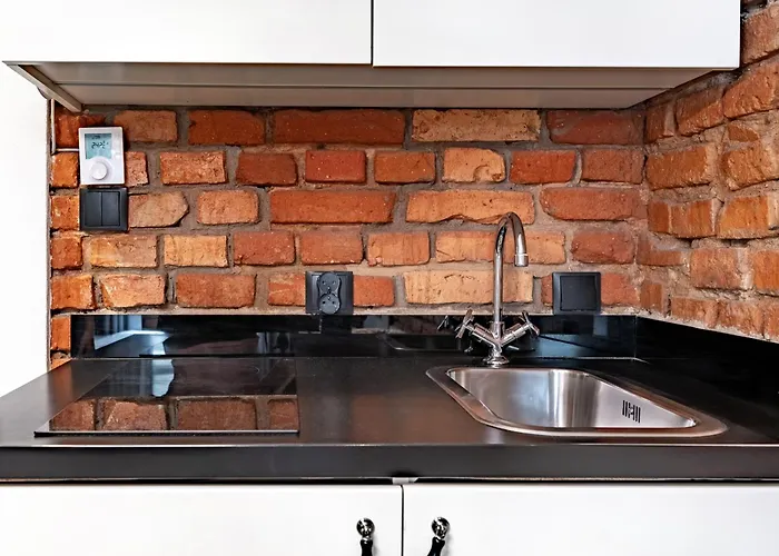 Rentplanet - Rybaki Апартаменты *