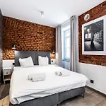 Rentplanet - Rybaki 아파트 *