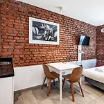 아파트 Rentplanet - Rybaki