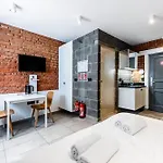 Rentplanet - Rybaki 아파트 *