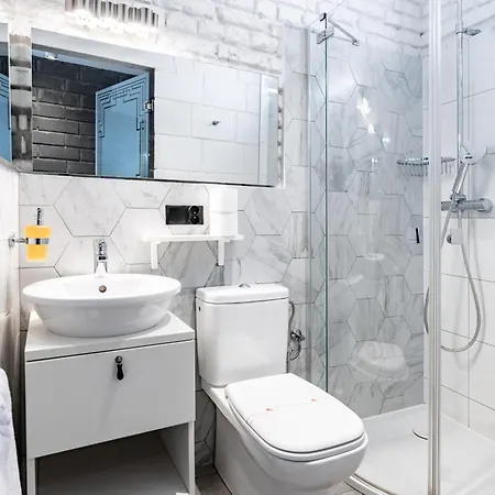 Apartament Rentplanet - Rybaki *