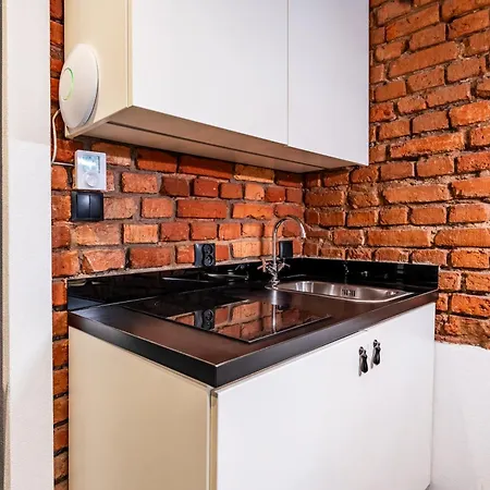 Apartamento Rentplanet - Rybaki Poznan
