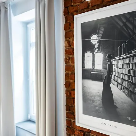 Rentplanet - Rybaki Apartament Poznań