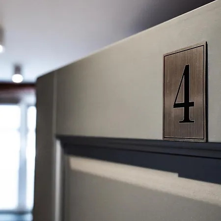 Apartment Rentplanet - Rybaki Poznan