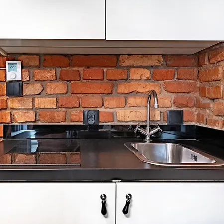 Rentplanet - Rybaki Apartament *