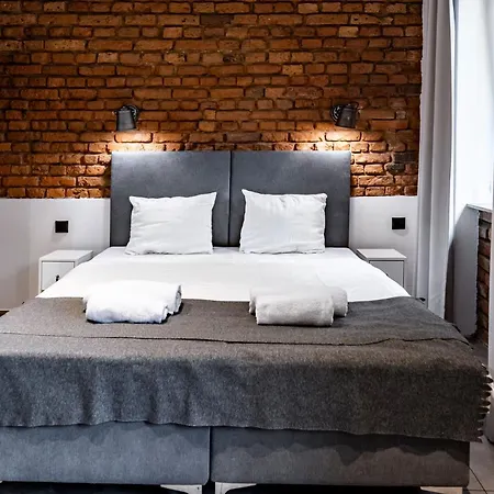 Apartamento Rentplanet - Rybaki