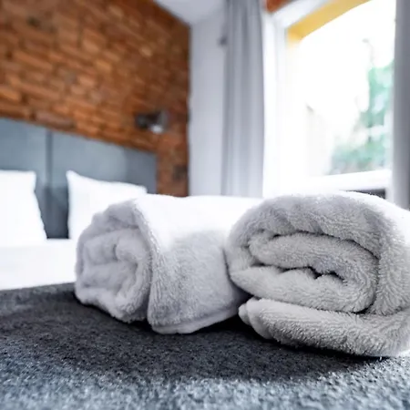 Apartament Rentplanet - Rybaki *