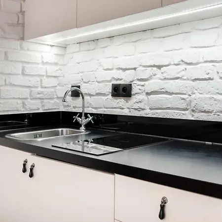 Apartament Rentplanet - Rybaki Poznań