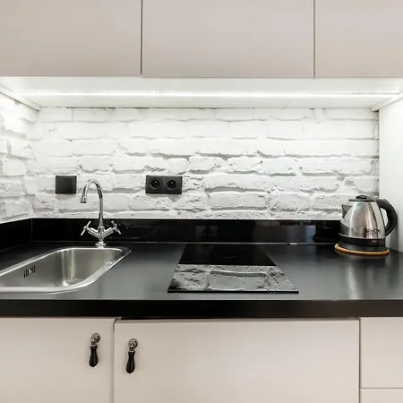 Apartamento Rentplanet - Rybaki Poznan