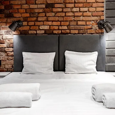 Rentplanet - Rybaki Apartamento Poznan