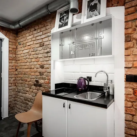 Rentplanet - Rybaki Apartament