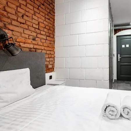 Rentplanet - Rybaki Apartament *