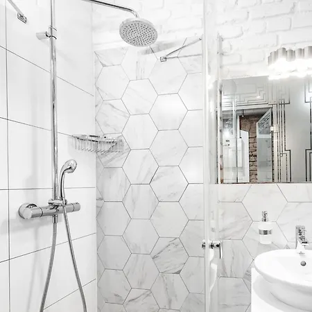 Rentplanet - Rybaki Apartament Poznań