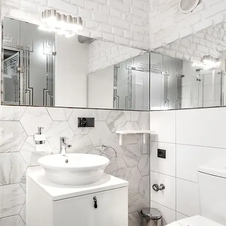 Apartamento Rentplanet - Rybaki Poznan