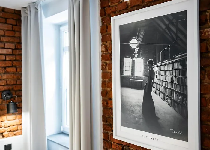 Rentplanet - Rybaki Апартаменты Познань