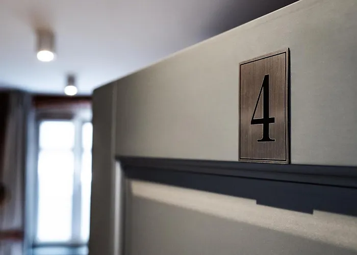 Апартаменты Rentplanet - Rybaki Познань