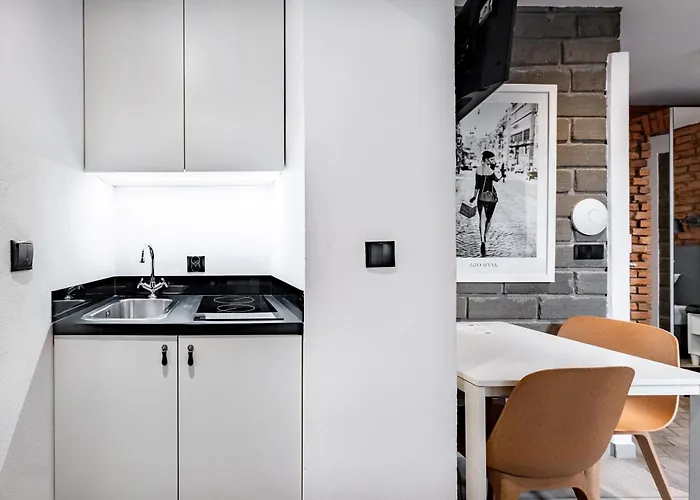 Rentplanet - Rybaki Апартаменты *