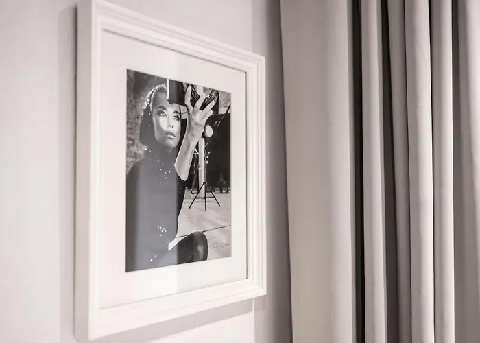 Rentplanet - Rybaki Апартаменты