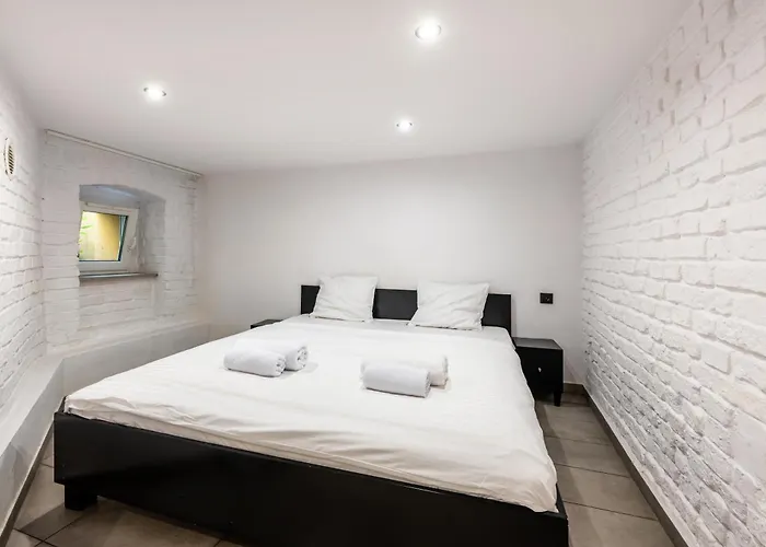 Rentplanet - Rybaki Апартаменты *