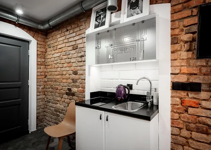 Rentplanet - Rybaki Апартаменты